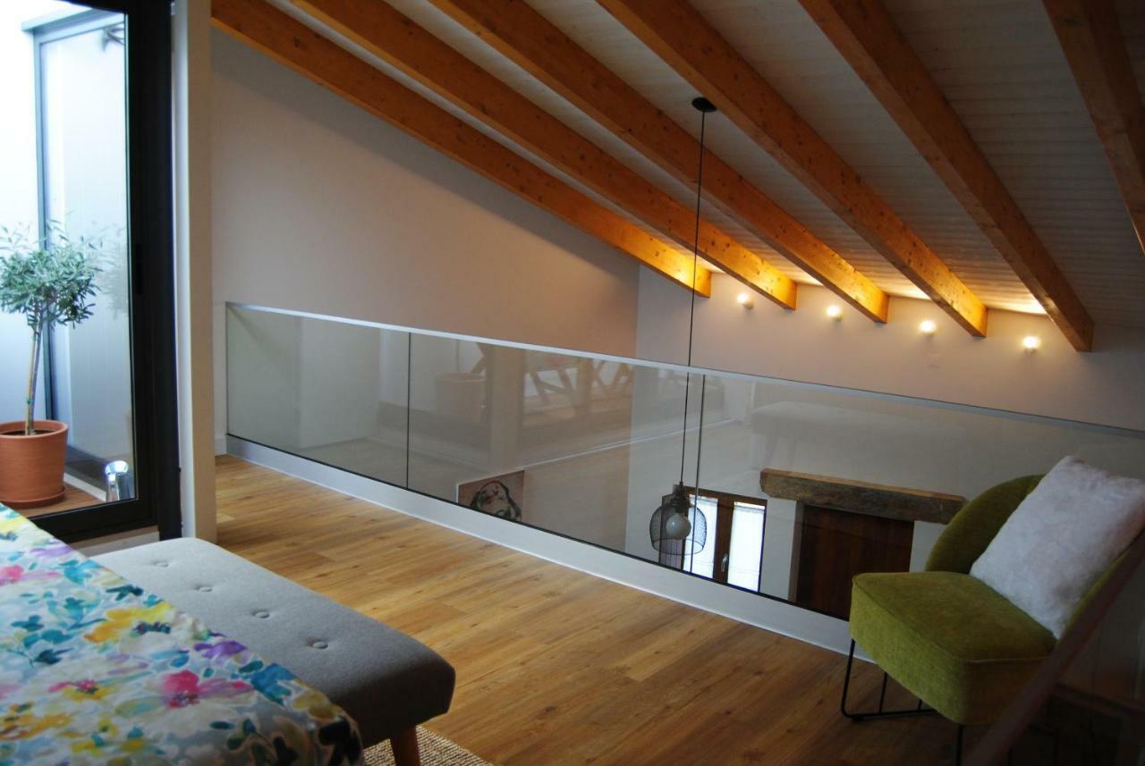 Porta 20 Villa โลว์เล ภายนอก รูปภาพ