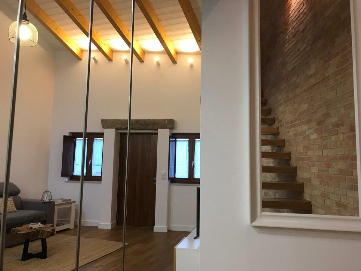Porta 20 Villa โลว์เล ภายนอก รูปภาพ
