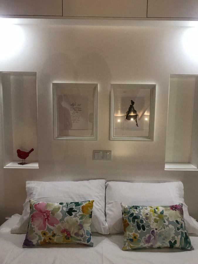 Porta 20 Villa โลว์เล ภายนอก รูปภาพ