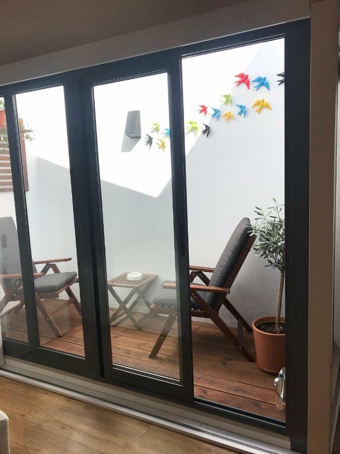 Porta 20 Villa โลว์เล ภายนอก รูปภาพ